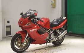 DUCATI ST2 2004
