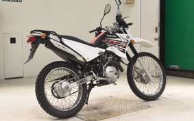 YAMAHA XTZ125 2018