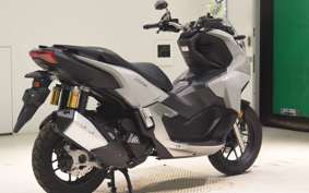 HONDA ADV160 1981 KF54