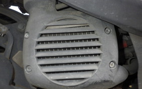 YAMAHA JOG Gen.5 SA36J