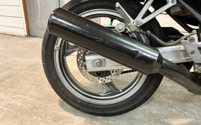 HONDA FORESIGHT MF04