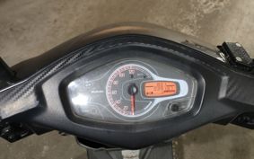 SUZUKI ADDRESS V125 CF4MA