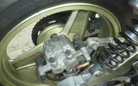 KAWASAKI ZEPHYR 750 1993 ZR750C