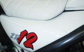 KAWASAKI ZEPHYR 1100 1992 ZRT10A