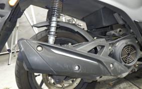 KYMCO TERSELY S125 2025