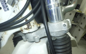SUZUKI DJEBEL 250 GPS 2007 SJ45A