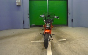 HONDA GORILLA Z50J