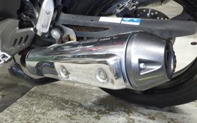 SUZUKI GSR250 2004