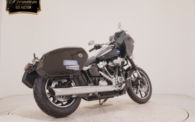 HARLEY FXLRST1920 2026