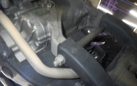 SUZUKI ADDRESS V125 S CF4MA