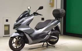 HONDA PCX 125 2005 JK05