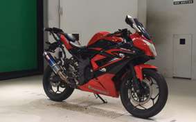 KAWASAKI NINJA 250 SL BX250A