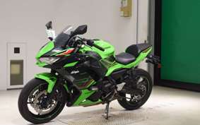 KAWASAKI NINJA 650 A 2023 ER650S