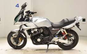 HONDA CB400 SUPER BOLDOR VTEC 2007 NC39