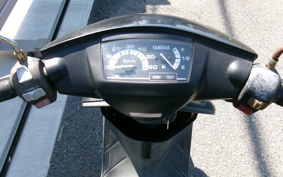 YAMAHA JOG 3KJ