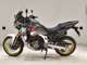 Фото Honda CRF1100L AFRICA TWIN DCT 2026 с японского аукциона