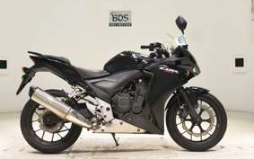 HONDA CBR400R 2015 NC47