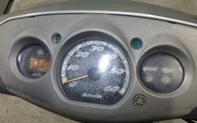 YAMAHA JOG Z Gen.2 SA16J