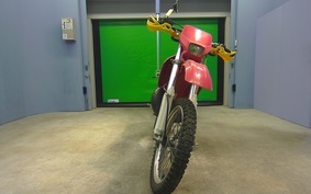 KAWASAKI KDX250SR 1992 DX250F