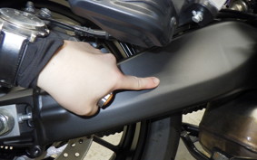 YAMAHA TRACER 9 GT+ 2023 RN70J