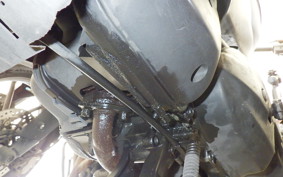 YAMAHA JOG Gen.3 SA01J
