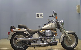 HARLEY FLSTF 1340 1990 BML