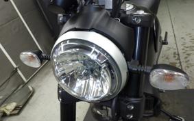 DUCATI SCRAMBLER ICON 2017