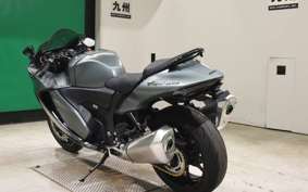 SUZUKI HAYABUSA Gen.3 2025 EJ11A