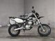 Фото Kawasaki D-TRACKER с японского аукциона