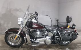HARLEY FLSTC 1580 2011 BW5