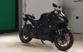 YAMAHA YZF-R25 A 2008 RG43J