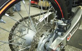 HONDA CRF250 RALLY 1997 ME10