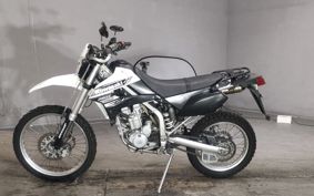 KAWASAKI KLX250 LX250S