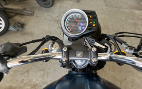 HONDA GB350 2021 NC59
