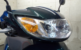 YAMAHA JOG DX AY01