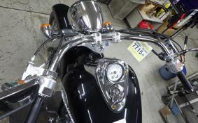 HONDA SHADOW 400 2003 NC34