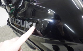 SUZUKI SV650 X A 2022 VP55E
