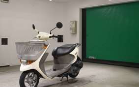 SUZUKI LET's 4 Basket 2021 CA43A