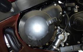 KAWASAKI ZZ-R400 Gen.2 2008 ZX400N