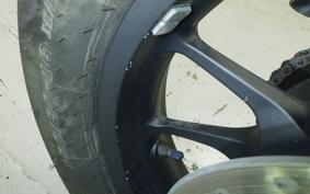 HONDA REBEL 250 A MC49