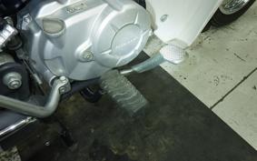 HONDA C50 SUPER CUB AA04