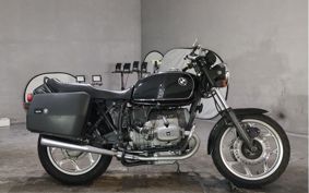 BMW R80 2019 8083