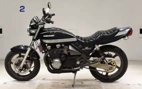 KAWASAKI ZEPHYR 400 KAI 1997 ZR400C