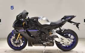 YAMAHA YZF-R1 M 2026 RN65J