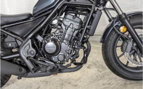HONDA REBEL MC49