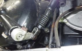 SUZUKI RG400 Gamma 1987 HK31A