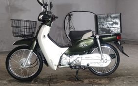 HONDA SUPER CUB50 AA04