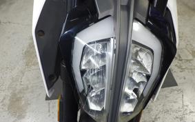 KTM 390 DUKE 2019