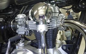 KAWASAKI W650 2009 EJ650A