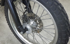 YAMAHA TRICKER Gen.2 2013 DG16J